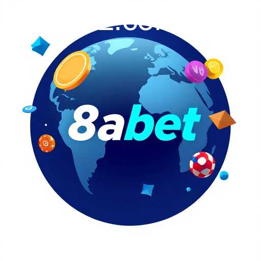A Ascensão do 8abet no Cenário Digital de Jogos