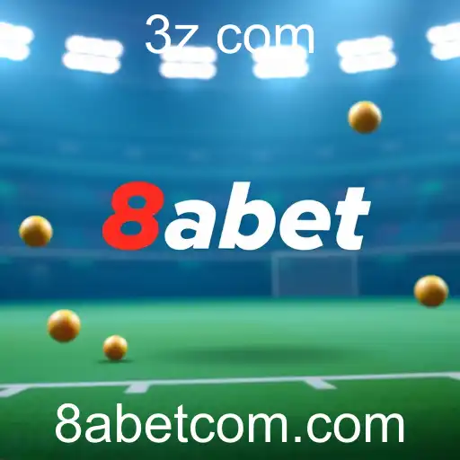 8abet e a Revolução dos Jogos Online em 2025