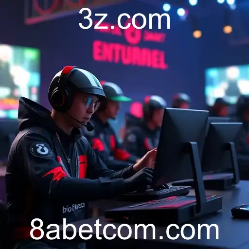 A Ascensão do 8abet no Cenário de Jogos Online