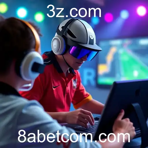 A Ascensão dos Sites de Jogos no Brasil em Meio aos Avanços Tecnológicos