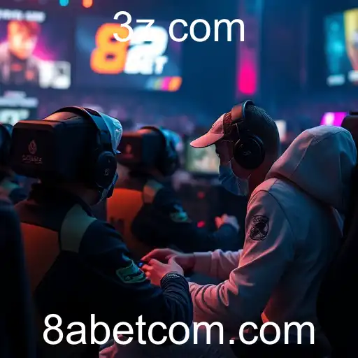 Esports Betting: O Crescimento Avassalador da Aposta no Mundo dos Jogos Digitais