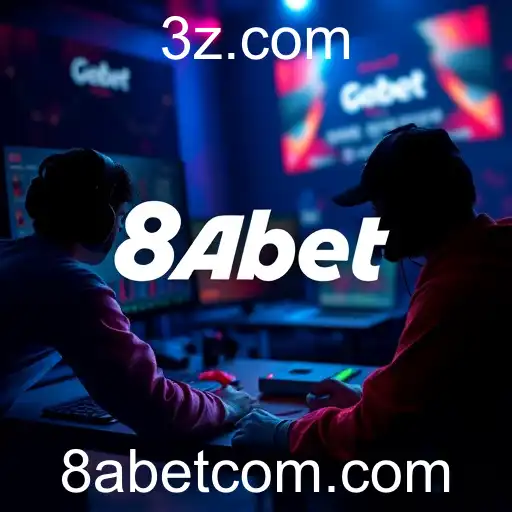 A Evolução dos Sites de Jogos e o Papel de 8abet