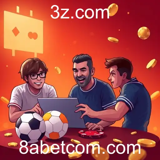 O Crescimento dos Jogos Online em 2025