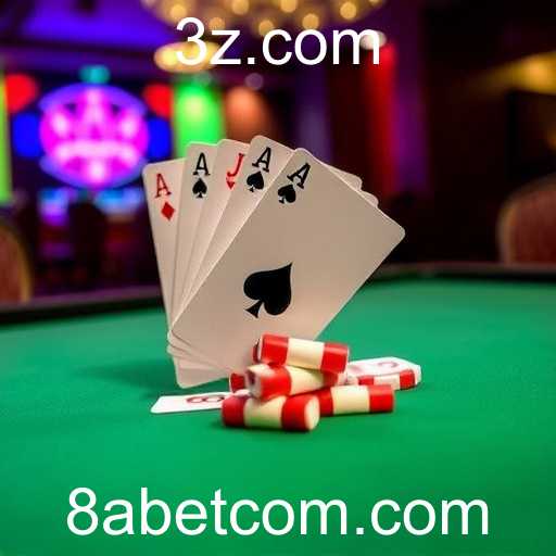 Inovações nos Jogos de Apostas em 2025