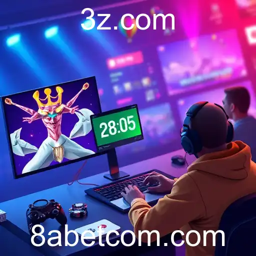 Ascensão do Mercado de Jogos Online em 2025