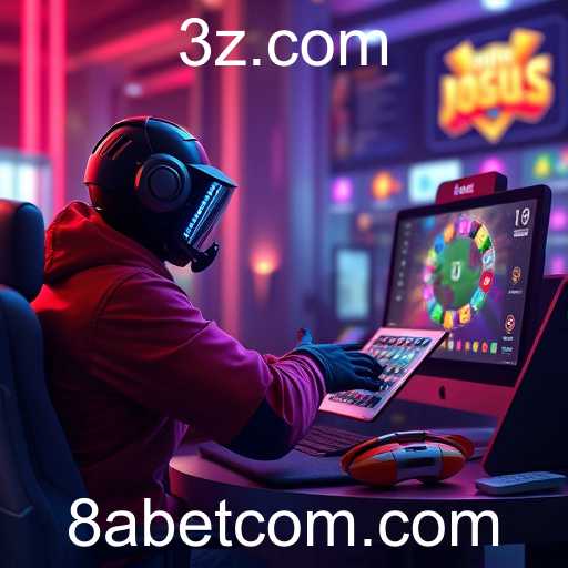 Transformações no Mercado de Jogos Online em 2025