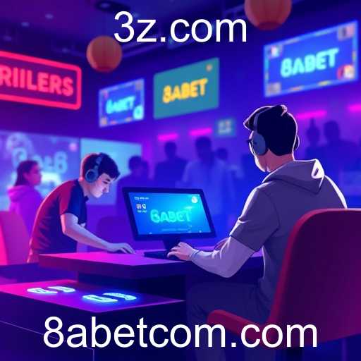 Tendências e Evoluções no Mercado de Jogos Online