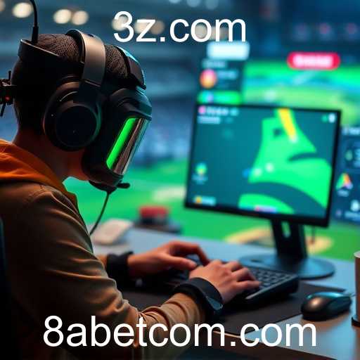 Explorando as Tendências dos Jogos Online em 2025