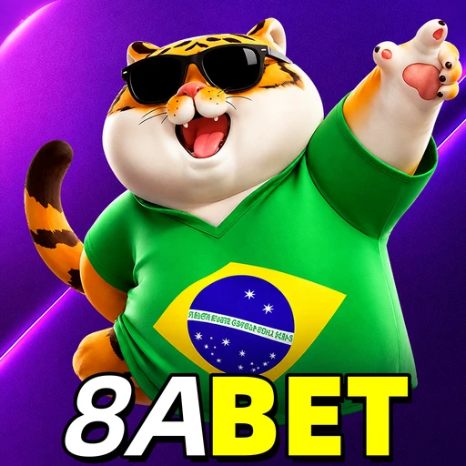 8Abet: Revolucione Suas Apostas Agora! Logo