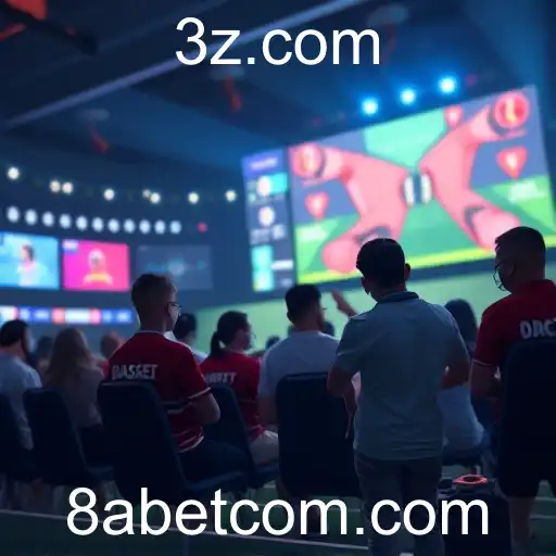 Expansão das Apostas Online em 2025