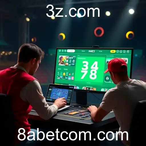 O Crescimento dos Jogos Online em 2025