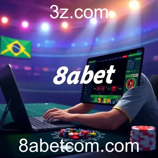 A Ascensão dos Jogos Online no Brasil