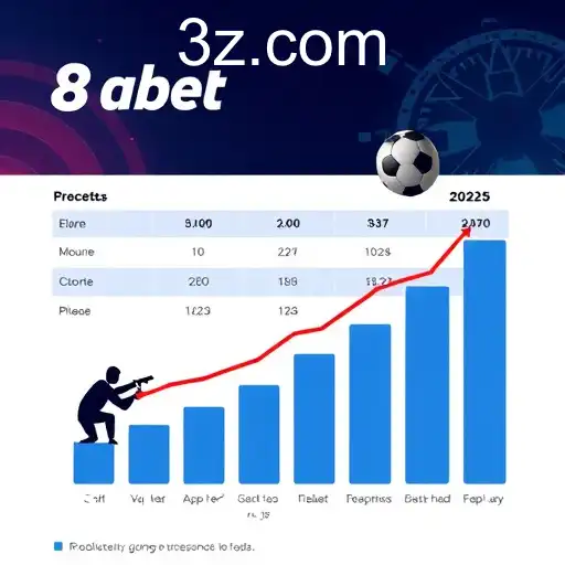 Tendências de Jogos em 2025: A Ascensão de 8abet