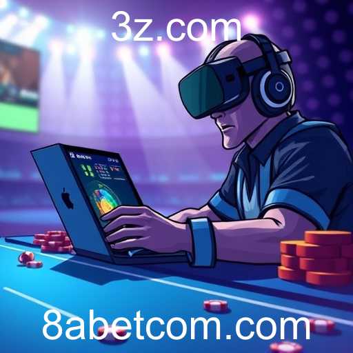 Crescimento do Mercado de Jogos Online em 2025