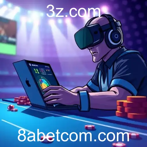 Crescimento do Mercado de Jogos Online em 2025