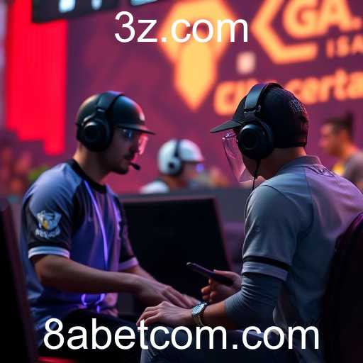 Cenário Atual dos Jogos Online em 2026