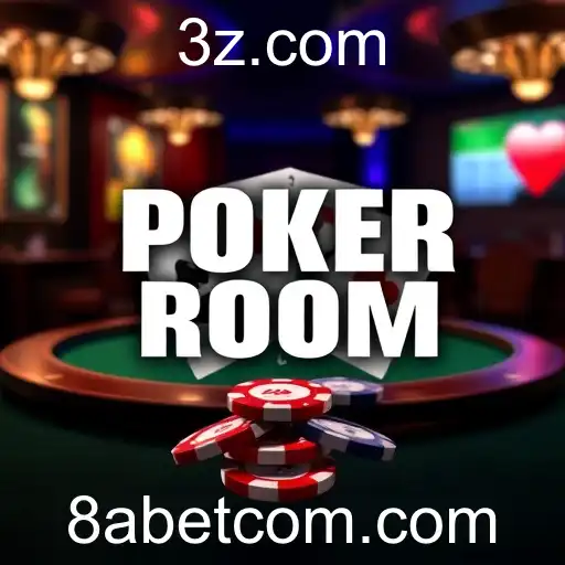 Explorando a Categoria 'Poker Room' no 8abet: Um Universo de Estratégia e Entretenimento