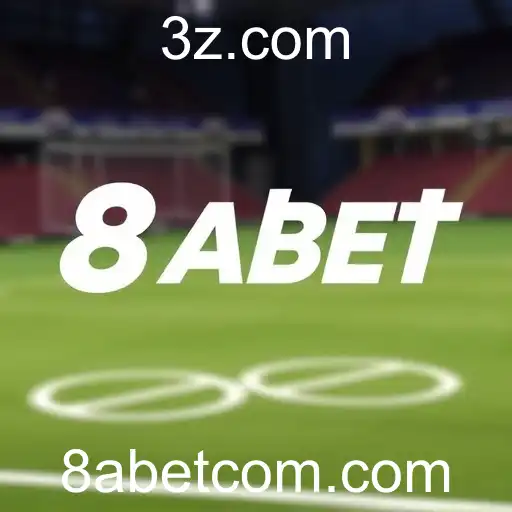 A Ascensão de 8abet no Mercado de Jogos Online