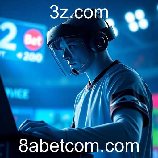 A Ascensão dos Jogos Eletrônicos e o Impacto da 8abet