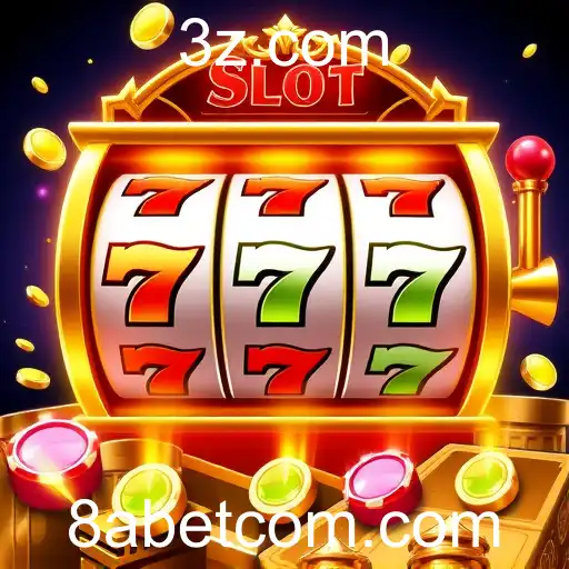 Explorando o Fascinante Mundo dos Slot Games no 8abet