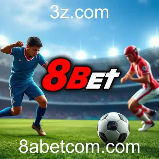 Explorando a Categoria de Apostas Esportivas no 8abet