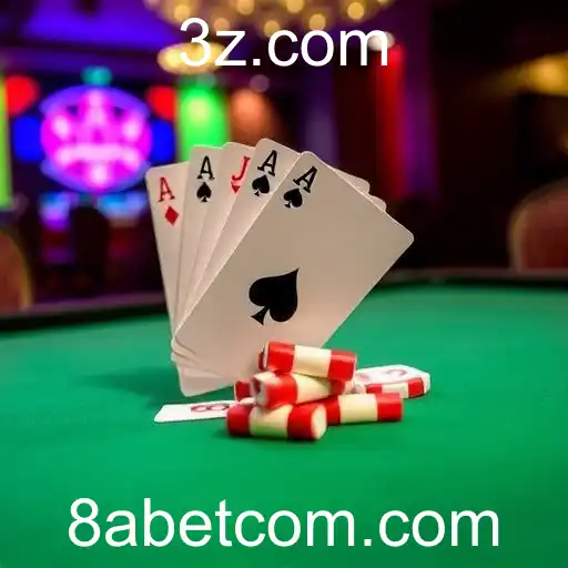 A Fascinante Categoria de Jogos de Mesa no 8abet
